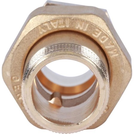 Detacible connection Stout SFT-0051-0034, 3/4 ", American, external thread-4