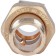 Detacible connection Stout SFT-0051-0034, 3/4 ", American, external thread