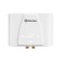 Thermex Trend 6000 water heater, flowing, 6 kW, 3.4 l/min, white