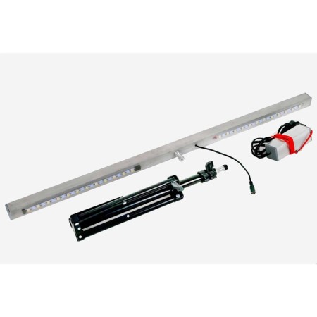 Desktop LED lamp for plants "Tuban" 72W-1