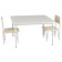 Table children's growing fairy "My baby", group 0-1, white-white color