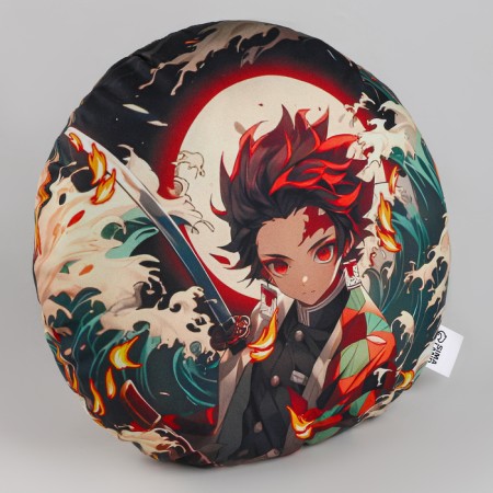 Pillow "Blade"-3