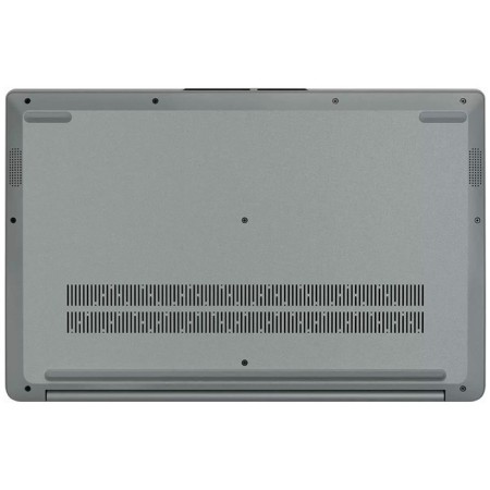 Laptop 15.6 "IPS FHD Lenovo Ideapad 1 (82V700Curk) Grey-9