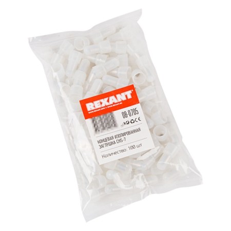 Kiz-7, Ø 5.5 mm (8.0-10.0 mm²) rexant.-1