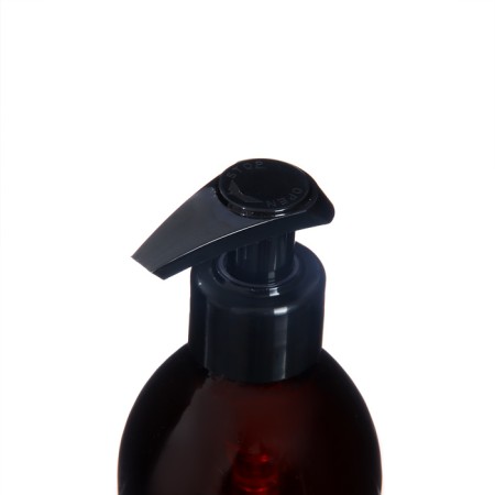 Hands and body soap perfumed Vegan Love Studio Vanil, Ammra, Musk, 300 ml-1