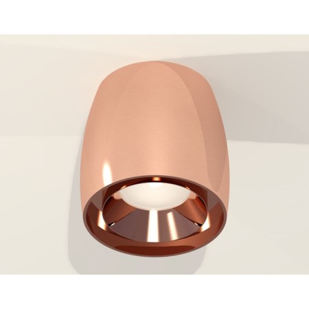 Ambrella Light, XS1144002, MR16 GU5.3 LED 10 watts lamp, pink gold color is-2