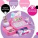 Casseri Cashier, Minnie Mouse, Light