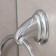 Coin holder is single, ring ACCOONA A11108, color chromium