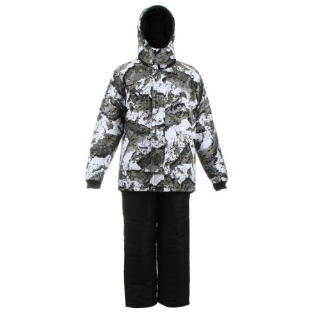 Winter "Premier" costume, size 48-50, height 182-188