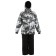 Winter "Premier" costume, size 48-50, height 182-188