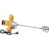 Building Mixer Vikhr SM-1100E-2, 1100 W, M14, 650 rpm