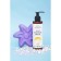 Children's sunscreen for face and body SPF 30 with chamomile and calendula, 200 ml