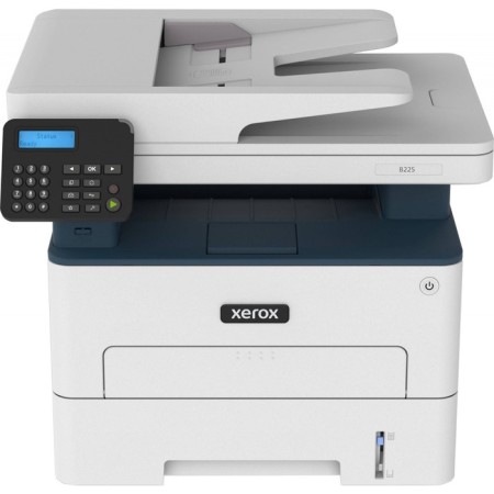 MFP, LAZ h/b Xerox Workcentre B225DNI (B225V_DNI), 600x600DPI, A4, Duplex, WiFi-3