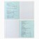 The subject is subject A5, 36 liters on the paper clip internal block No. 1 “September 1: marble. Russian language"