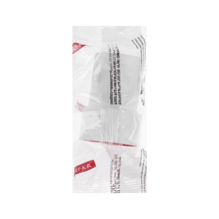 Ay-Ka Shtepsel nest, s/s, 16 a, 250 V, white-5