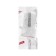 Ay-Ka Shtepsel nest, s/s, 16 a, 250 V, white