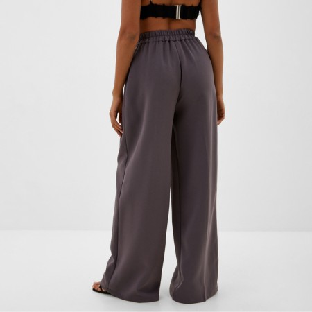 Women's pants Mist: Classic Collection p. 44, gray-3