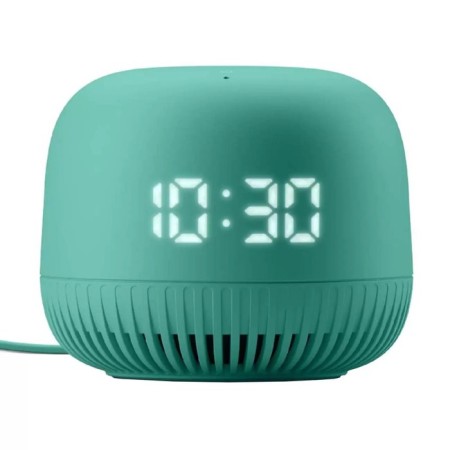 Smart column VK Neo (VKSP11GR), voice assistant Marusya, 5W, Wi-Fi, BT 5.0, green-1