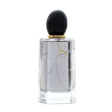 Women's toilet water Cloud, 100 ml-3