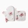 Set of kitchen. Ethel Bloom: mittens 20x27 cm, take 19x19 cm, 100% HL, 210 g/m2