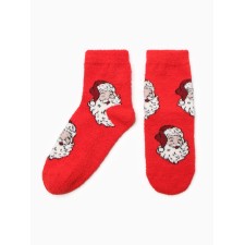 Male terry socks 