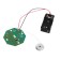 Electronic designer "Magic nightlight"