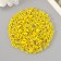 Beads Rubber Figure "Smiley" Mix, UP. 500 pcs.