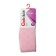Pantyhose baby thin cotton conte kids, height 80-86 cm, light pink color