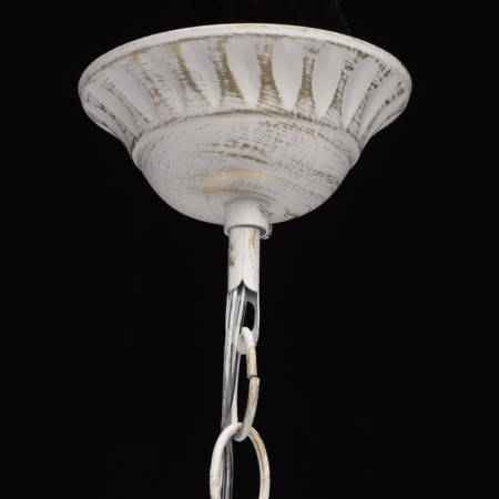 Aurora chandelier, size 55x65x55 cm, 300W 5XE14 IP 20-2