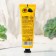 Hand cream, moisturizing, 30 ml, avocado aroma, Beauty Food