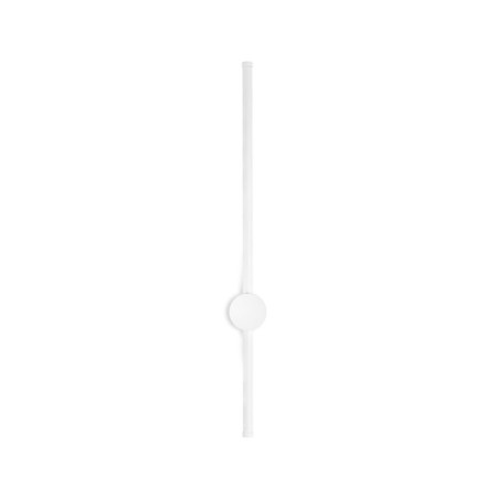 LED LED wall -mounted Ambrella Light, Linetech, FL5201, LED, 8 W, 600LUM, 3000K, Color White Sand