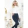 Female trousers "especially successful", size 56