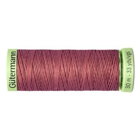 Top Stitch thread for stitching, 30 m, 744506 (474 ​​Turkish pink)