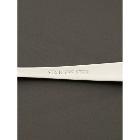 Tree of a stainless steel table Magistro Bravo, length 18.8 cm, thickness 2 mm-3