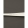 Tree of a stainless steel table Magistro Bravo, length 18.8 cm, thickness 2 mm