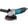 Corner grinder Makita GA5034, 720 W, 125 mm, 11000 rpm