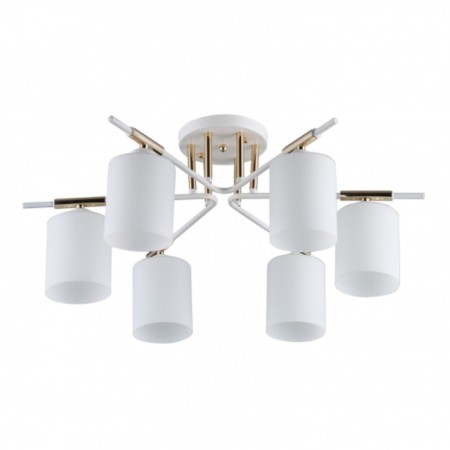 AManda 9092-306 6he27 40W chandelier-2