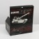 Box Gift team, packaging, “February 23, tank”, 30 x 23 x 12 cm