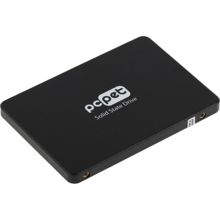 SSD PC Pet Sata-III 128GB PCPS128G2 2.5 "OEM-1