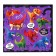 Toy - Funny Box Surprise "Dinosaurians": figure, stickers