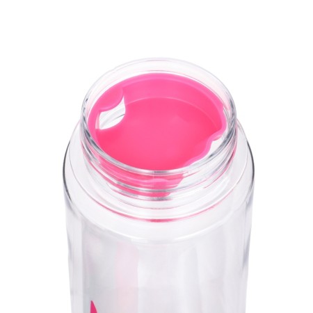 Water bottle, 500 ml, My Bottle, 19.5 x 6 cm, Czech included, fuchsia-4