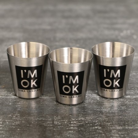 Piles, setting ’m not alcoholic, 3 pcs-1