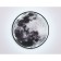 LED LED AMBRELLA WALLERS WALL FW11110, 15W, LED, Black color