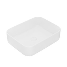 IDDIS Bridge Briws05i27 sink, invoice, white glossy