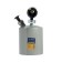 Paste tundra lamp, narrowed ejector, consumption