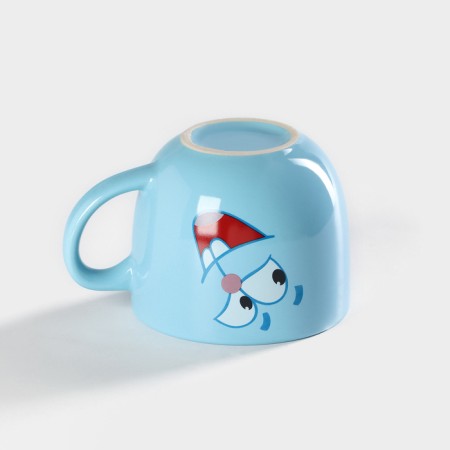 Mug "Smeshariki", 270 ml, color mix-4