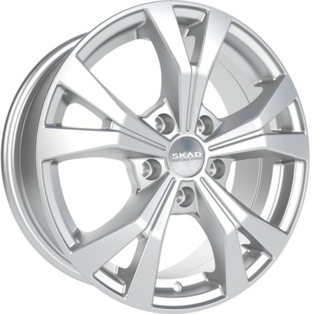 Cast SKAD Disk 6.5x16 5x114.3 ET38 D67.1 Selena