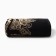 The towel Named Tensor Ethel "Egor" is black, 50x90cm, 100% cotton, 420g/m2