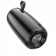 Portable column Hoco HC18, 10 W, BT 5.1, FM, AUX, RGB backlight, 2000 mAh, black