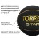 Basketball ball Torres Star, B32317, PU, ​​glued, 7 panels, size 7